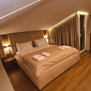 Superior Kamer met een King Size Bed