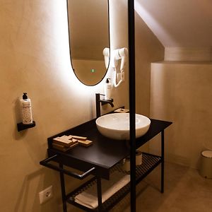 Deluxe Kamer met een King Size Bed